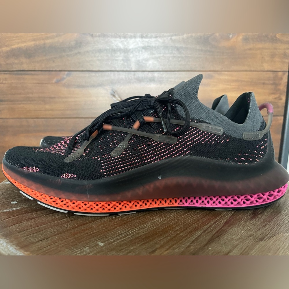 Adidas 4D Fusio 10.5